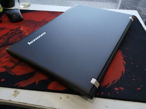 EXCELLENT*LENOVO E50-70 i3-5005u*4GB RAM*500GB SSHD*HD*DVD*1 INCH DESIGN*